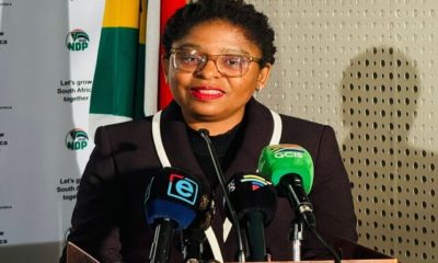 Ntshaveni