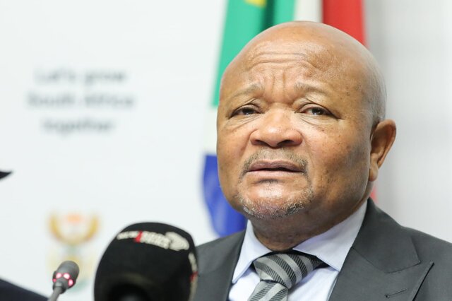 Political Killings Task Team