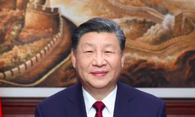 Xi Jinping