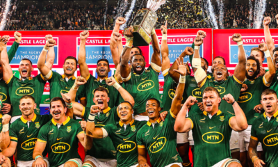 Springboks