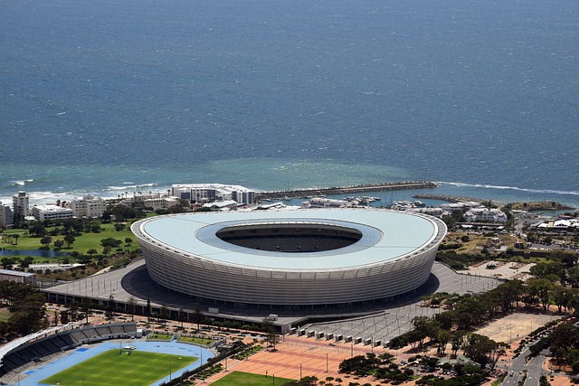 Cape Town
