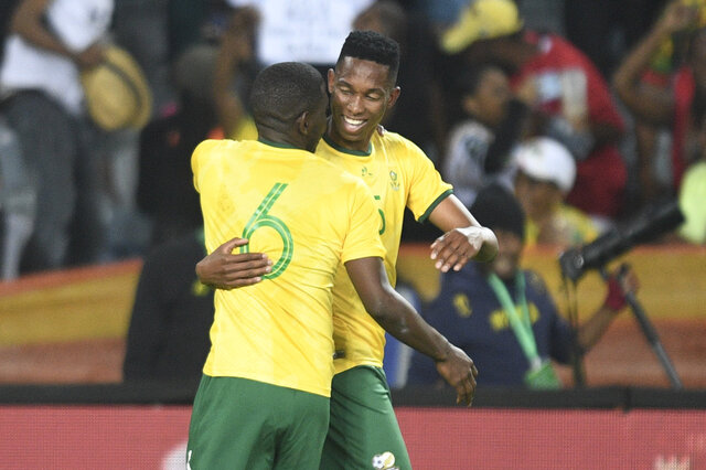 AFCON