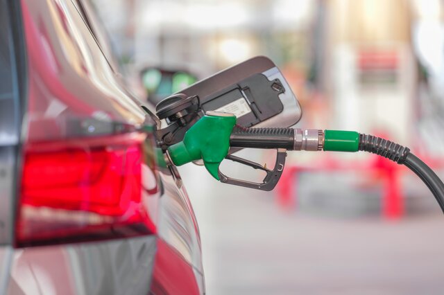 Fuel prices