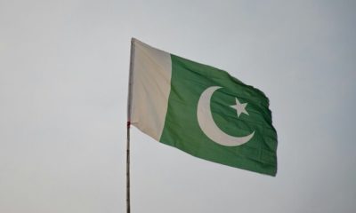 Pakistan