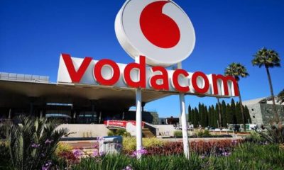 Vodacom