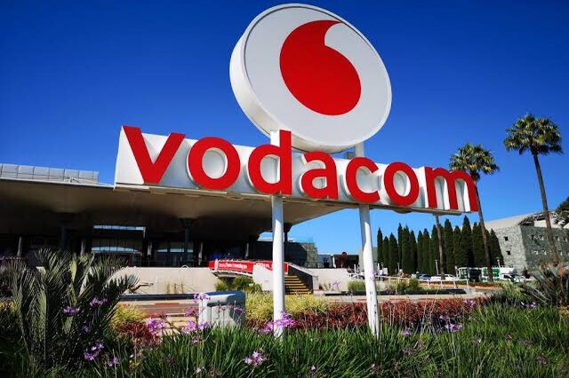 Vodacom