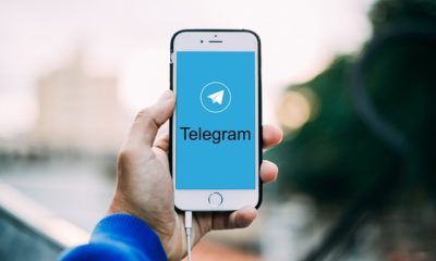 Telegram