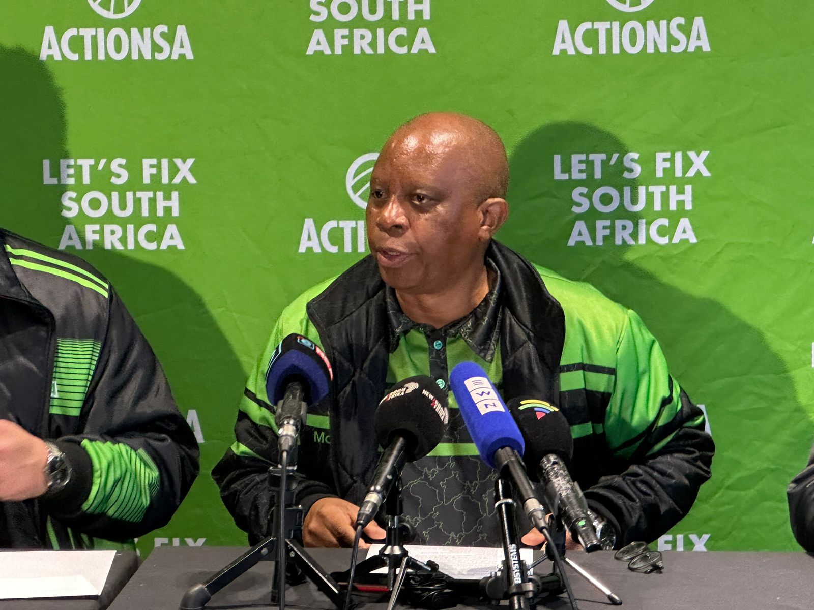 Mashaba