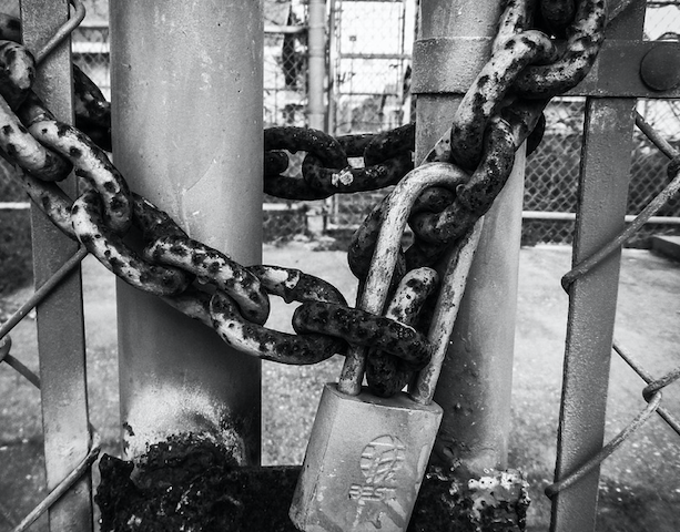 Jail/prison