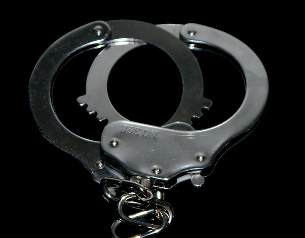 Handcuffs