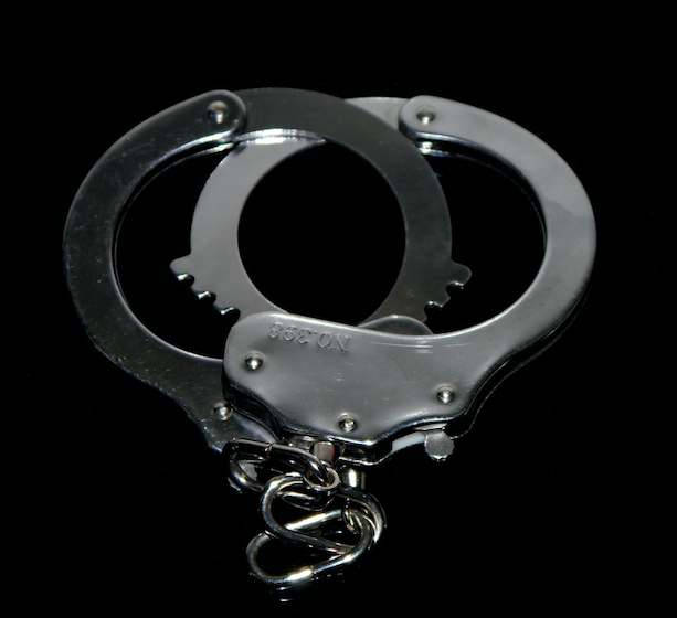 Handcuffs