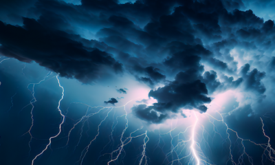 Thunderstorm