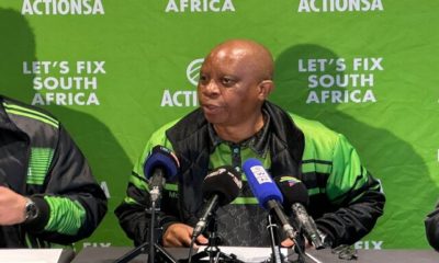 Mashaba