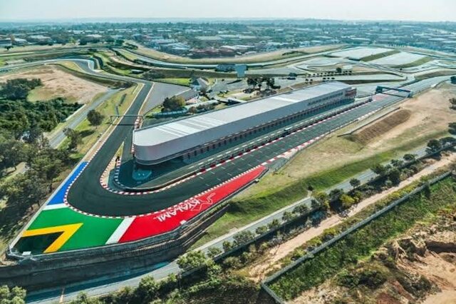 South Africa