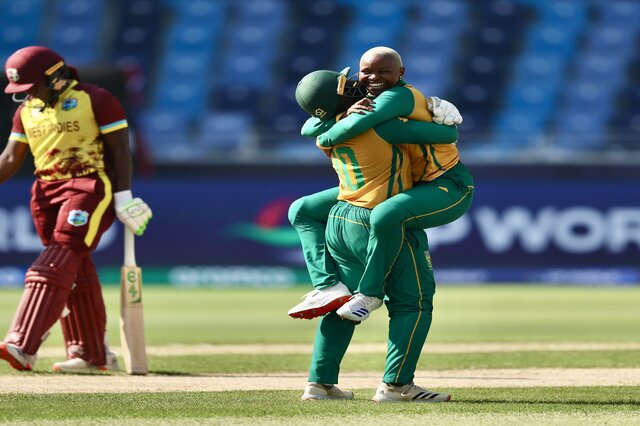 South Africa