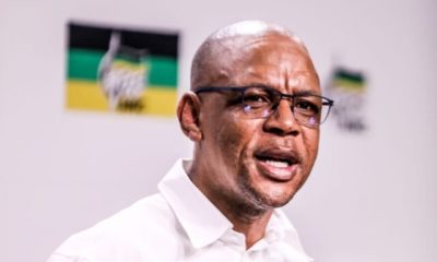 Pule Mabe