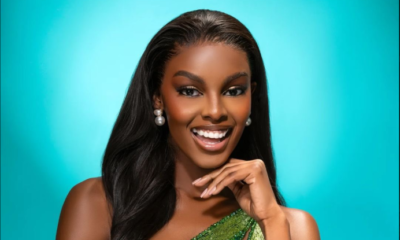 Chidimma Adetshina