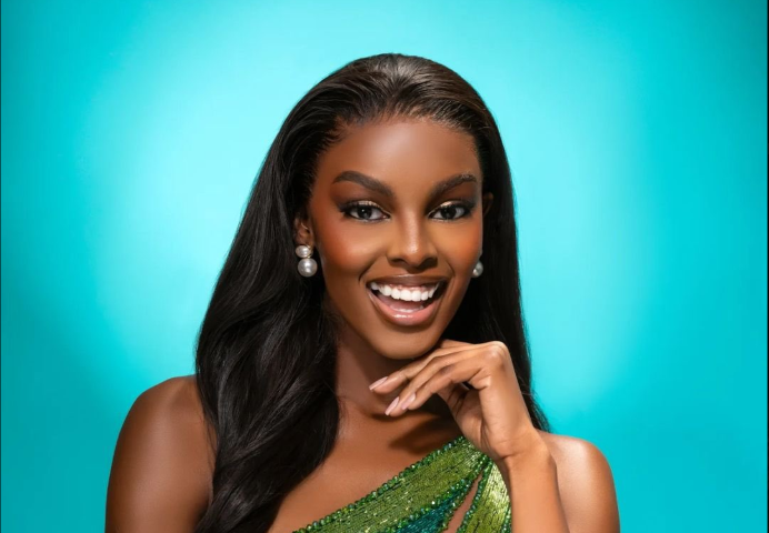 Chidimma Adetshina