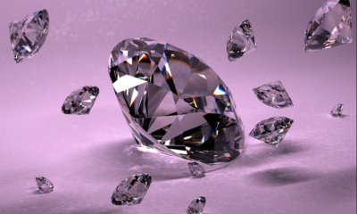 Diamonds