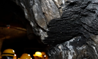Mining/Miners