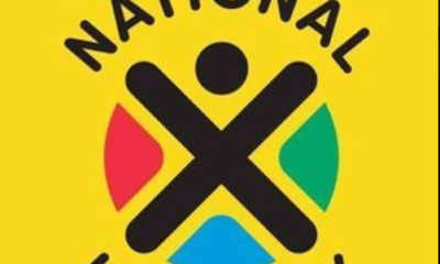 National Lottery