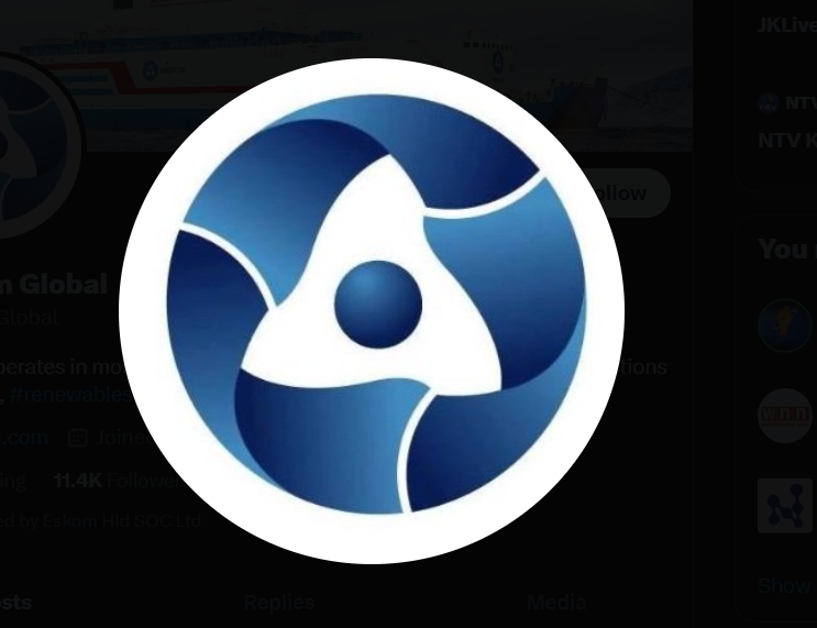 Rosatom