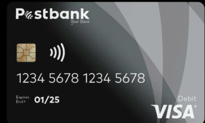 SASSA card