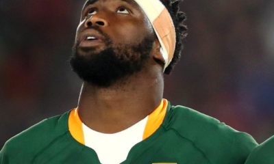 Siya Kolisi