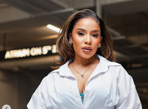 Thuli Phongolo