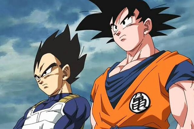 Dragon Ball
