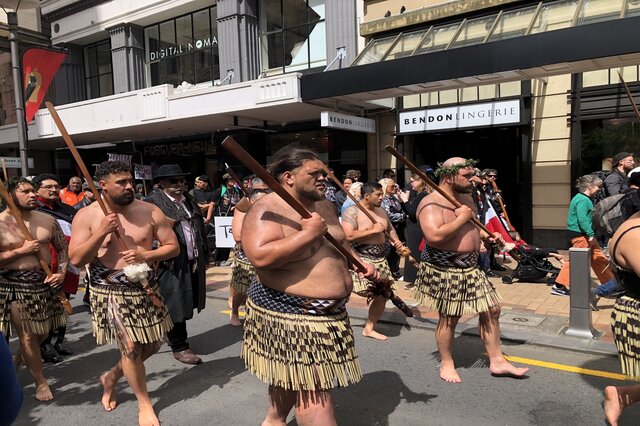 Maori