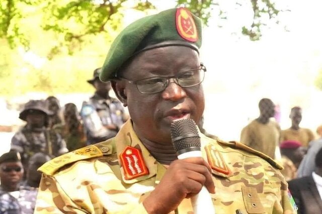 South Sudan