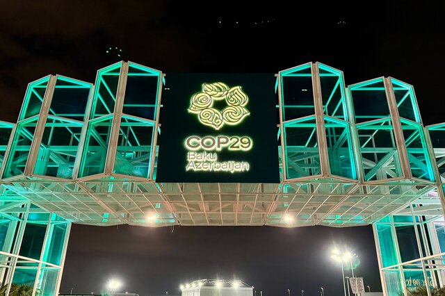 COP29
