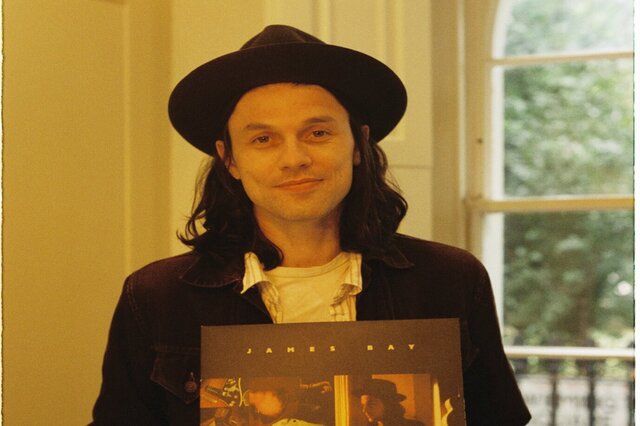 James Bay