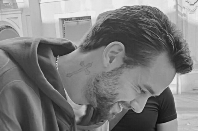 Liam Payne