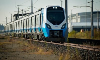 Metrorail