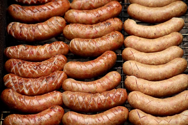 Sausage