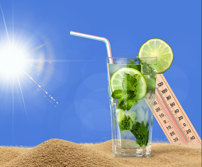 Heatwave