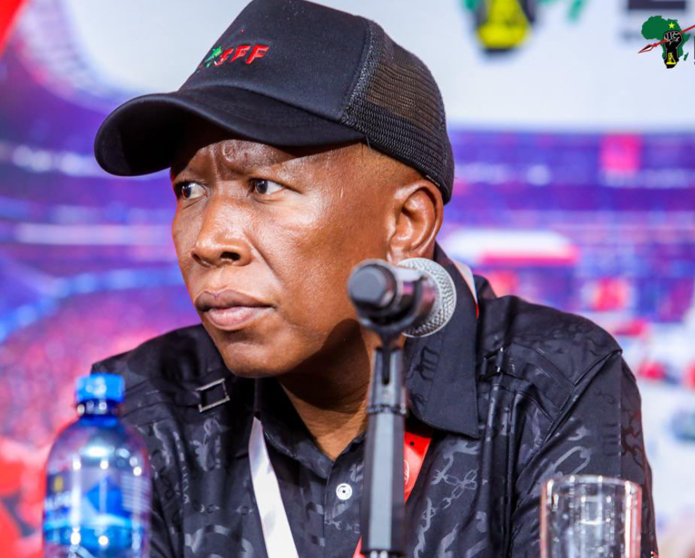 Malema