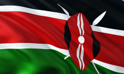 Kenya