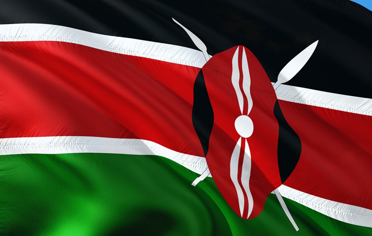 Kenya