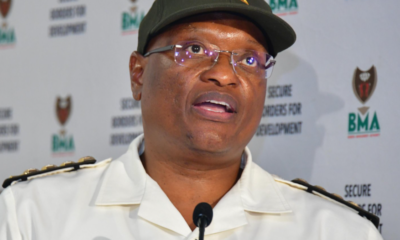 Lebombo