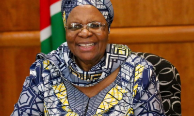 Netumbo Nandi-Ndaitwah