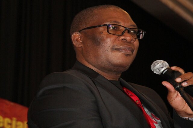 Gauteng