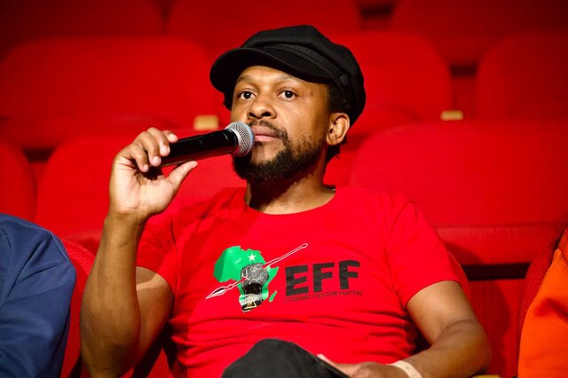 Ndlozi