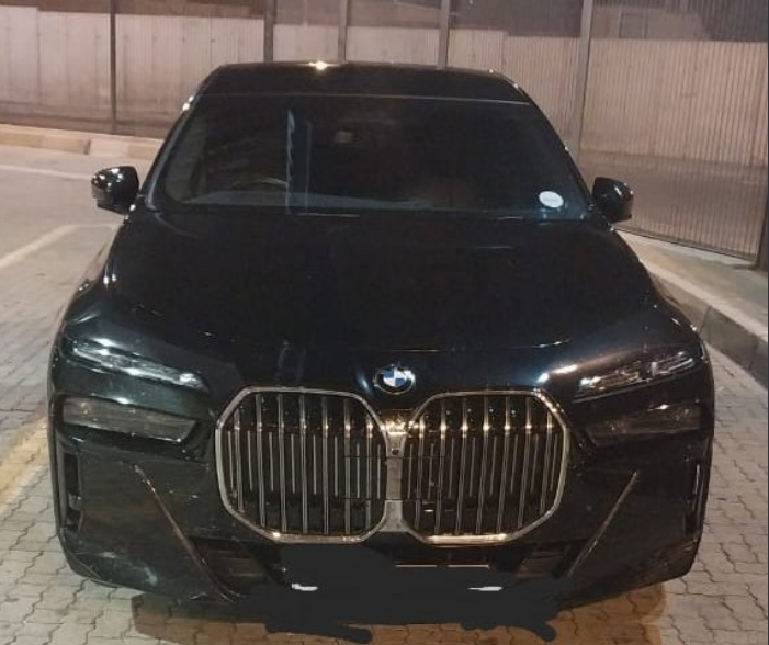 BMW