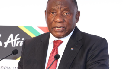 South Africa