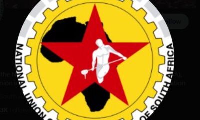 Numsa