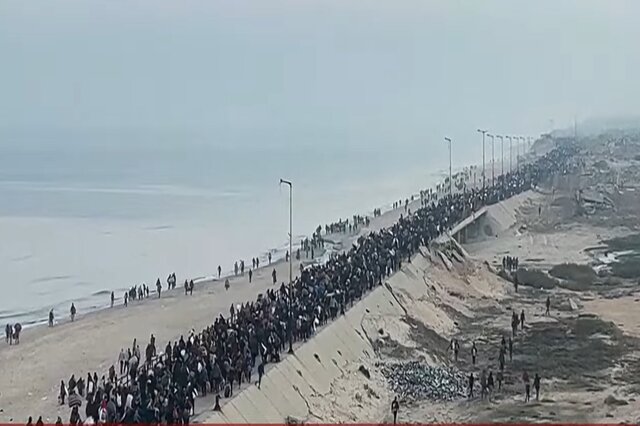 Gaza