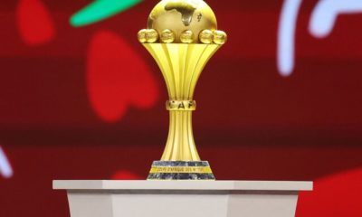 AFCON